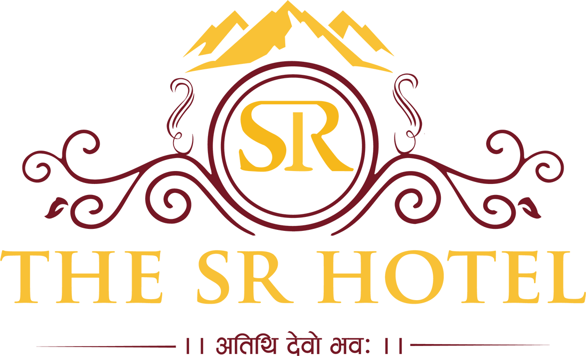 The SR Hotel where Luxury Meets Comfort